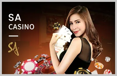 Casino Trực Tuyến sc68